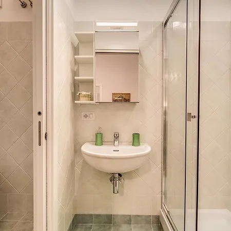 Casa Di Nonno Turi Apartment Rome Exterior photo