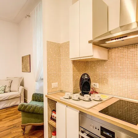 Casa Di Nonno Turi Apartment Rome Exterior photo