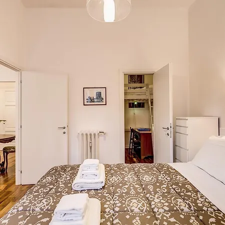 Casa Di Nonno Turi Apartment Rome Exterior photo