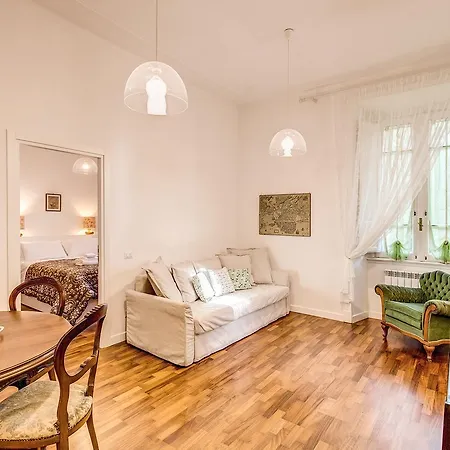 Casa Di Nonno Turi Apartment Rome Exterior photo