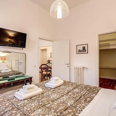 Casa Di Nonno Turi Apartment Rome Exterior photo