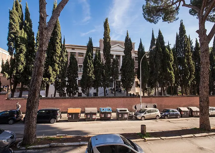 Casa Di Nonno Turi