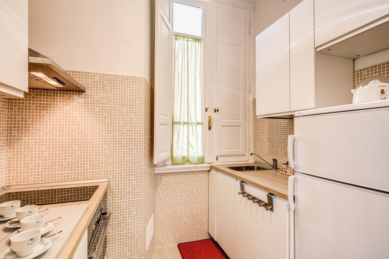 Casa Di Nonno Turi * Rome