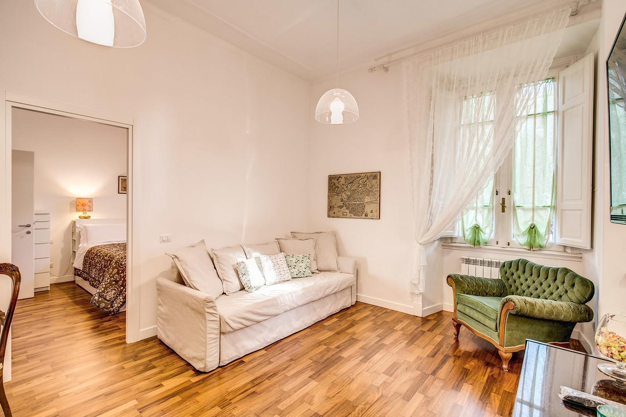 Casa Di Nonno Turi Apartment